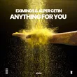 Eximinds & Alper Cetin - Anything for You (Extended Mix)
