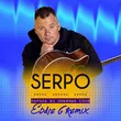 Serpo від Пароль Из Любимых Слов (Eddie G Remix)