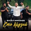 Вусал Мирзаев від Сто Друзей