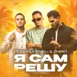 Йович від Я Сам Решу (feat. Keneli & Zhiro)
