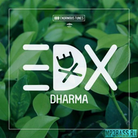 EDX від Dharma (Original Club Mix)