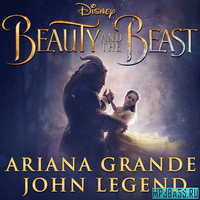 Ariana Grande від Beauty And The Beast (feat. John Legend)