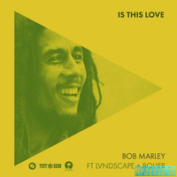 Bob Marley feat. LVNDSCAPE & Bolier від Is This Love (Extended Mix)