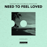 Sander van Doorn & Lvndscape від Need To Feel Loved (Extended Mix)