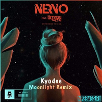 NERVO & Timmy Trumpet від Anywhere You Go (Kyodee Moonlight Remix)