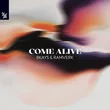 8Kays & Ramverk від Come Alive (Extended Mix)