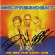 Mr. President - Coco Jambo