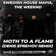 Swedish House Mafia & The Weeknd - Moth To A Flame (Denis Efremov Remix)
