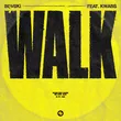 Bovski від Walk (feat. Kwabs)