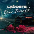 Dima Drozdik від Lacoste