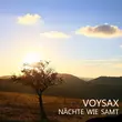 Voysax - Nächte Wie Samt (Radio Edit)