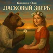 Блатная Оля від Ласковый Зверь