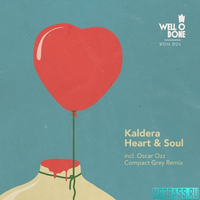 Kaldera від Heart & Soul (Original Mix)