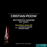 Cristian Poow & Valessa від Rhythm Is A Dancer (Double Depth Remix)