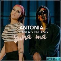 Antonia від Suna-Ma (feat. Carla's Dreams)