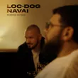 Loc-Dog - Раненое Сердце (feat. Navai)