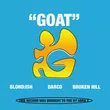 Blond:Ish & Broken Hill feat. Darco 09 - Goat (Extended Mix)