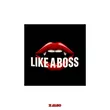 X Albo від Like A Boss