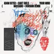 Adam Beyer & Bart Skils - Your Mind (Massano & Doriann Remix)