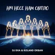 DJ Diia від Ніч Несе Нам Світло (feat. Roland Orban)