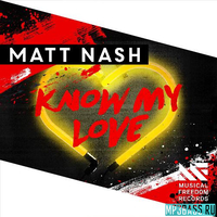 Matt Nash від Know My Love (Extended Mix)