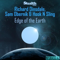 Richard Dinsdale & Sam Obernik від Edge Of The Earth (feat. Hook N Sling)