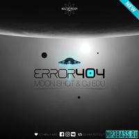 Moon Shot & CJ Edu від UFO (Original Mix)