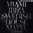 Swedish House Mafia від Miami 2 Ibiza (Aleos Remix)