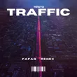 Tiesto від Traffic (Fafaq Remix)