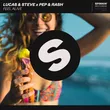 Lucas & Steve від Feel Alive (feat. Pep & Rash)