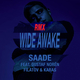 Eric Saade від Wide Awake (feat. Gustaf Noren. Filatov & Karas Remix)