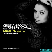 Cristian Poow & Dessy Slavova від King Of My Castle (Bruno Motta Remix)
