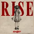 Skillet від Not Gonna Die
