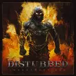 Disturbed від Inside The Fire