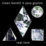 Clean Bandit feat. Jess Glynne від Real Love (Extended Mix)
