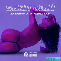 Sean Paul від Body (feat. Migos)