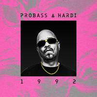 Probass ∆ Hardi від 1992 (Original Mix)