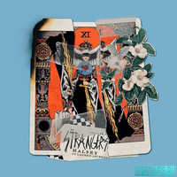 Halsey від Strangers (feat. Lauren Jauregui)