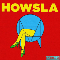 Skrillex від Chicken Soup (feat. Habstrakt)