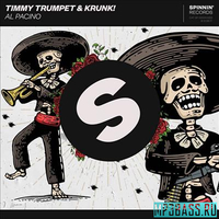 Timmy Trumpet від Al Pacino (feat. Krunk!)