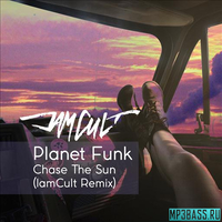 Planet Funk від Chase The Sun (IamCult Remix)