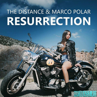 PPK від Resurrection (The Distance & Marco Polar Remake)