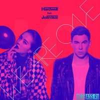 Hardwell від We Are One (feat Jolin Tsai)