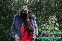 MOLLY від Мне Нравится (feat. Big Russian Boss)