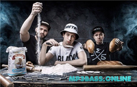 Хлеб від Drum And Bass