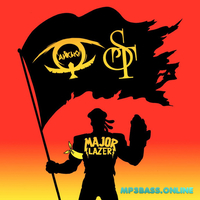 ST & Айкью від Твоё Имя (feat. Major Lazer)