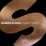 Damien N-Drix від Turn It Up (Original Mix)