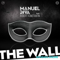 Manuel Riva feat. Robert Konstantin від The Wall (Original Mix)