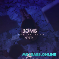 Зомб від Тебя Не Надо (feat. ЧЧП)