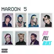 Maroon 5 від Whiskey (feat. A$AP Rocky)